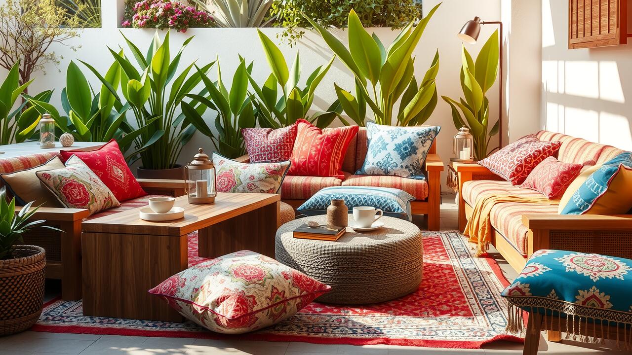 Can you customize a Moroccan sofa in ACNH?