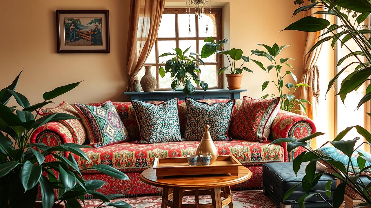 Review of the Top Moroccan Home Decor Stores in the UK