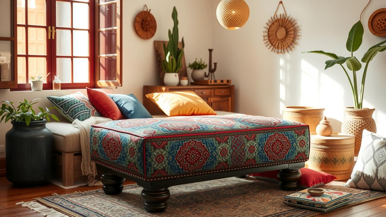 What is a Moroccan leather called?